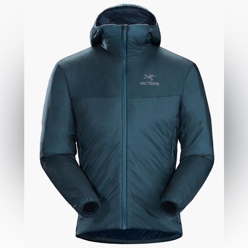 Arcteryx Nuclei FL